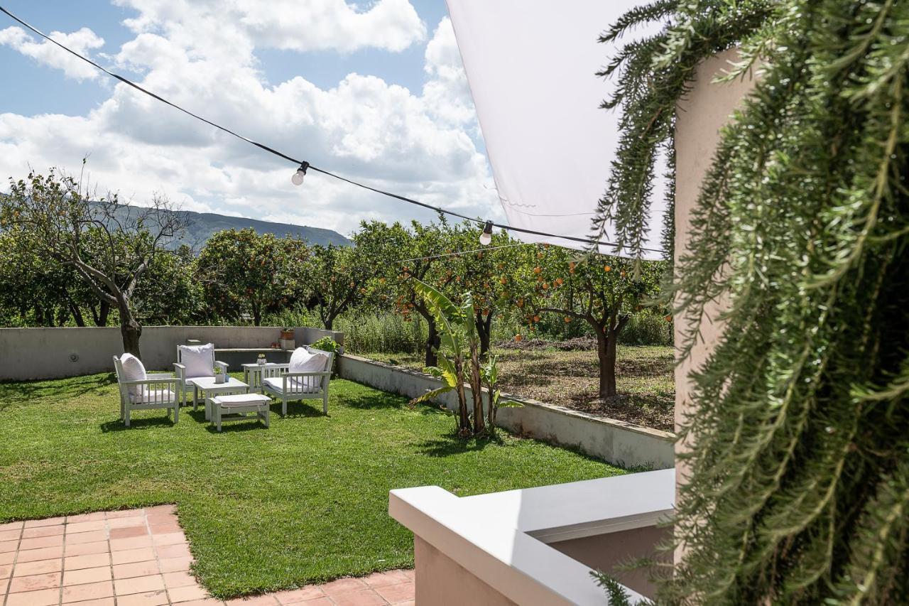 Eos Studio Chania  Exteriér fotografie